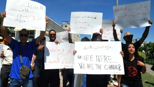 Monde | Retrouvez toute l'actualité du Maroc et du monde, en temps réel, sur le premier site d'information francophone au Maroc : www.le360.ma