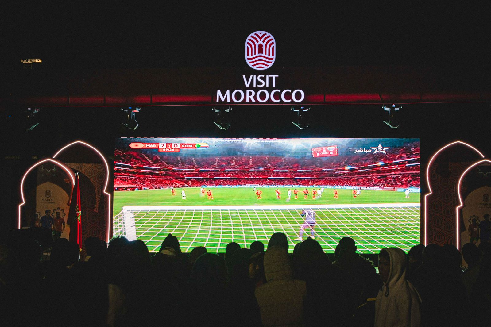 Société | Retrouvez toute l'actualité du Maroc et du monde, en temps réel, sur le premier site d'information francophone au Maroc : www.le360.ma