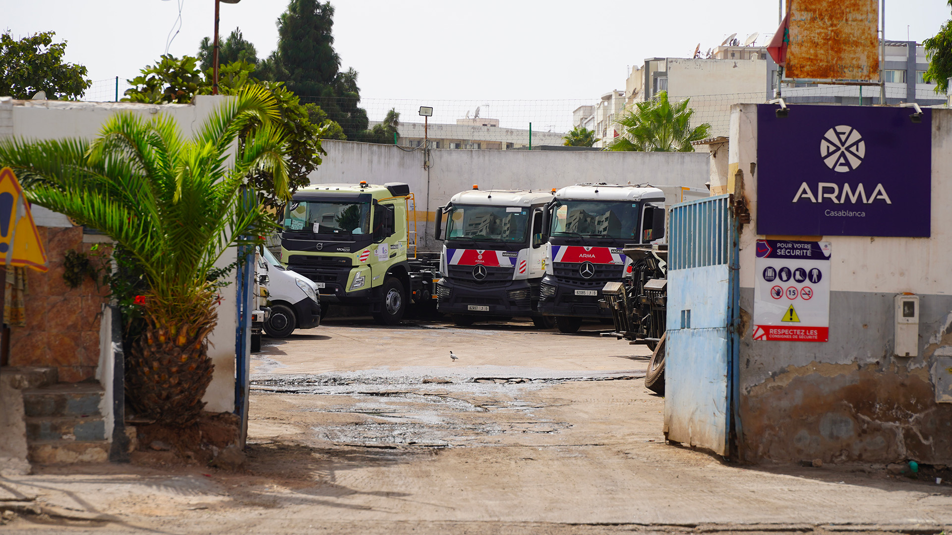 Société | Retrouvez toute l'actualité du Maroc et du monde, en temps réel, sur le premier site d'information francophone au Maroc : www.le360.ma