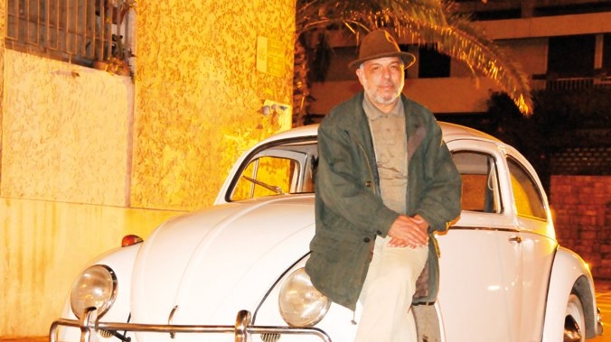 Culture | Retrouvez toute l'actualité du Maroc et du monde, en temps réel, sur le premier site d'information francophone au Maroc : www.le360.ma