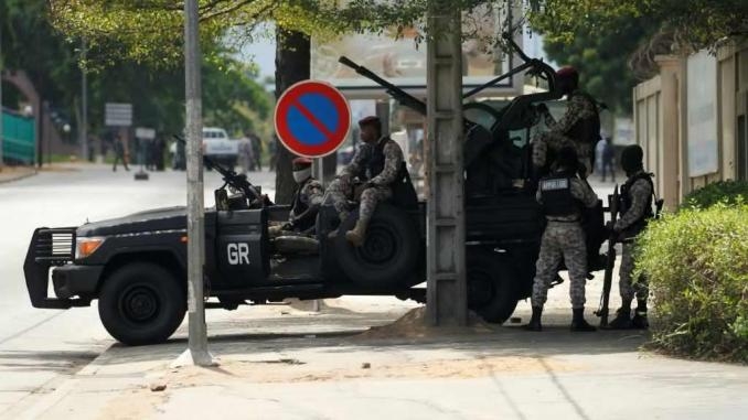 Monde | Retrouvez toute l'actualité du Maroc et du monde, en temps réel, sur le premier site d'information francophone au Maroc : www.le360.ma