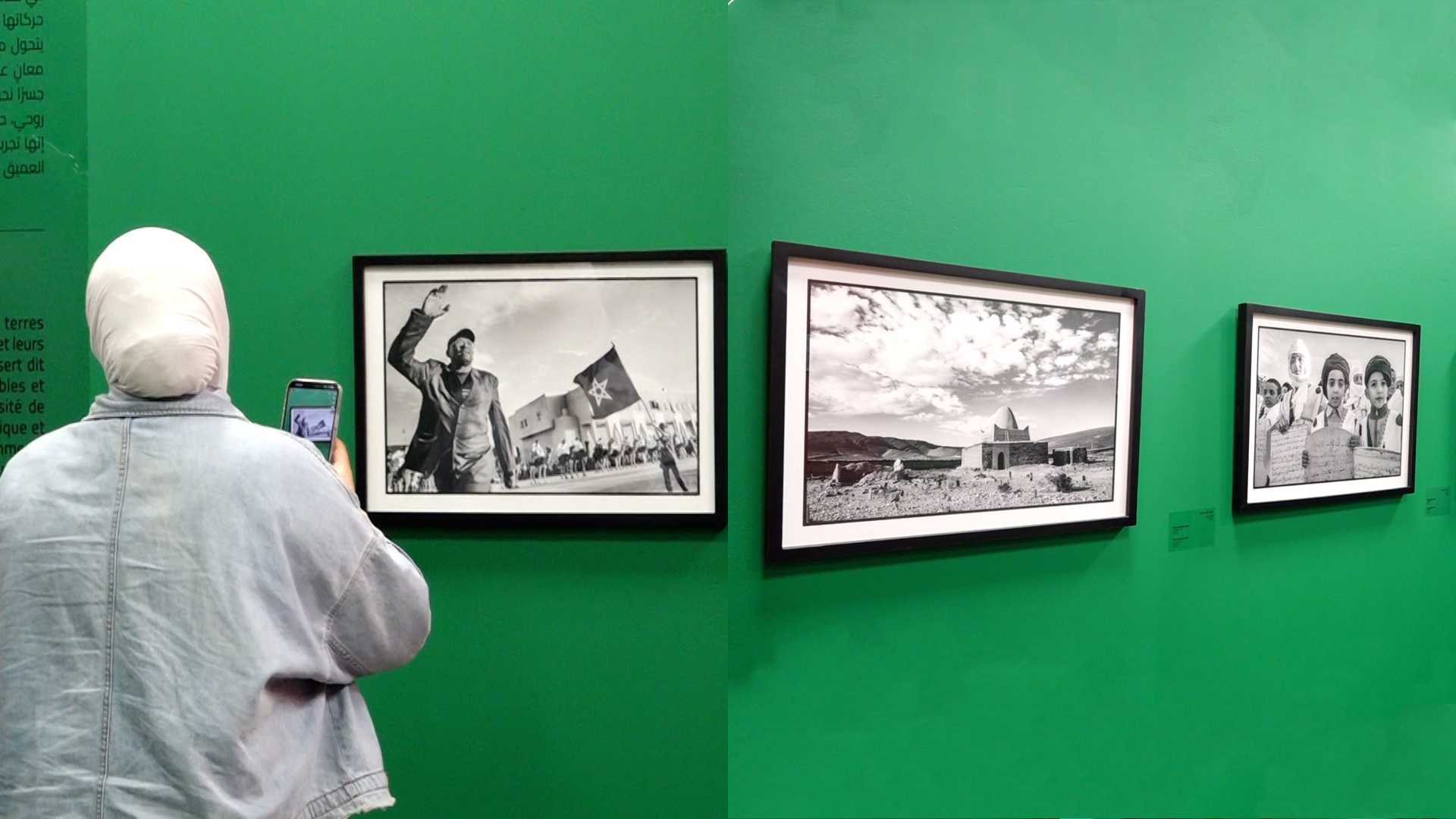 Culture | Retrouvez toute l'actualité du Maroc et du monde, en temps réel, sur le premier site d'information francophone au Maroc : www.le360.ma