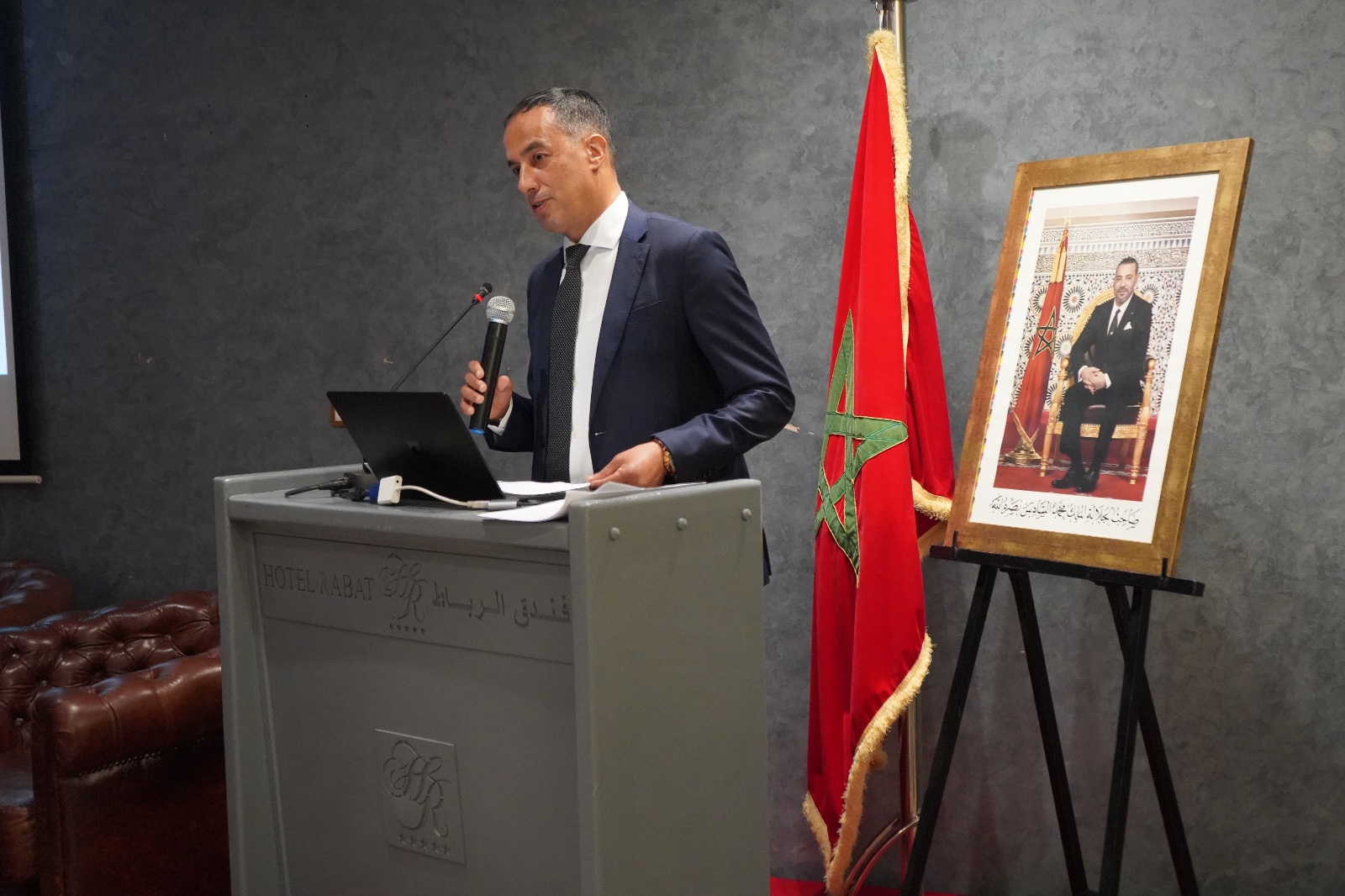 Politique | Retrouvez toute l'actualité du Maroc et du monde, en temps réel, sur le premier site d'information francophone au Maroc : www.le360.ma