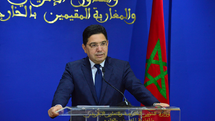 Médias | Retrouvez toute l'actualité du Maroc et du monde, en temps réel, sur le premier site d'information francophone au Maroc : www.le360.ma