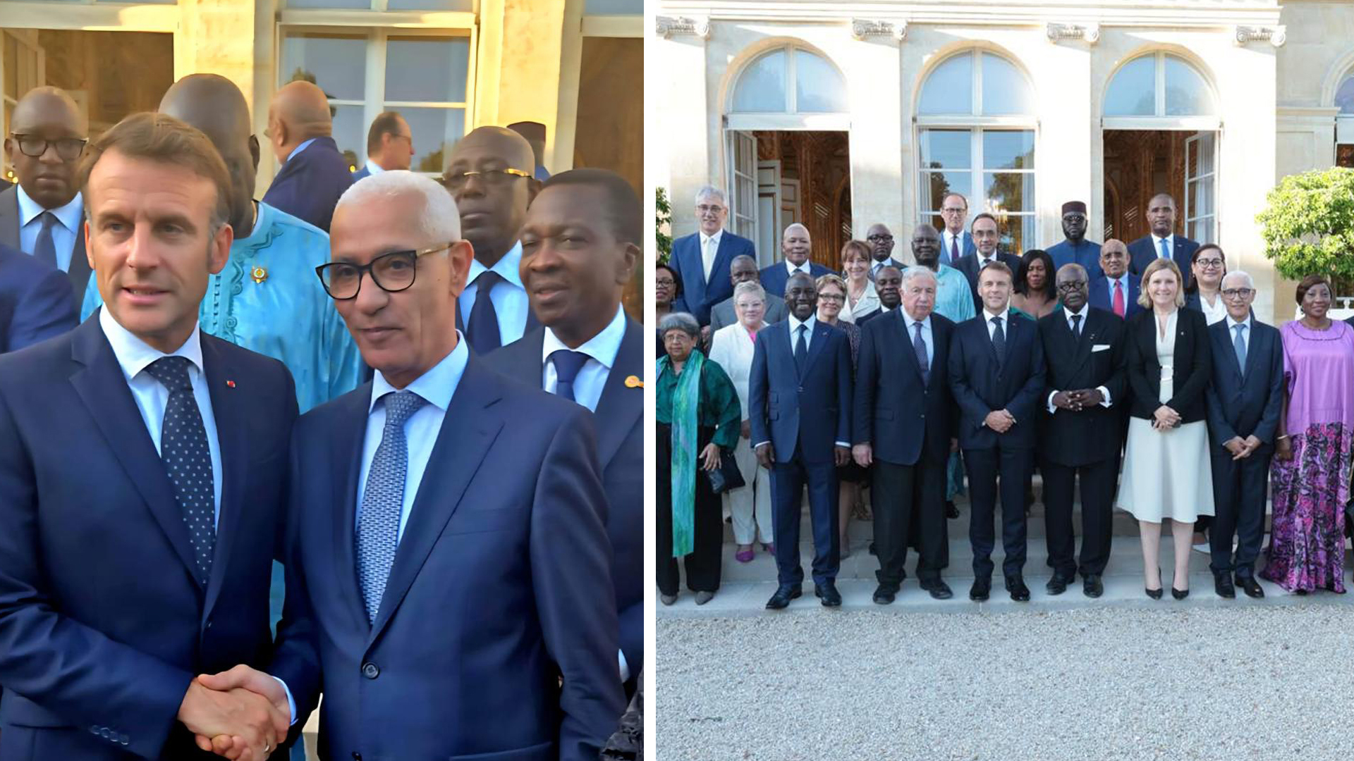 Politique | Retrouvez toute l'actualité du Maroc et du monde, en temps réel, sur le premier site d'information francophone au Maroc : www.le360.ma