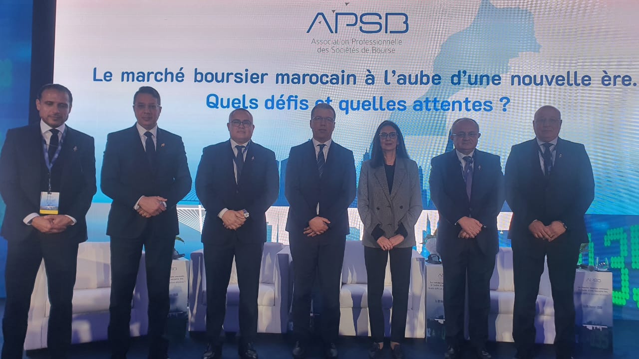 Economie | Retrouvez toute l'actualité du Maroc et du monde, en temps réel, sur le premier site d'information francophone au Maroc : www.le360.ma