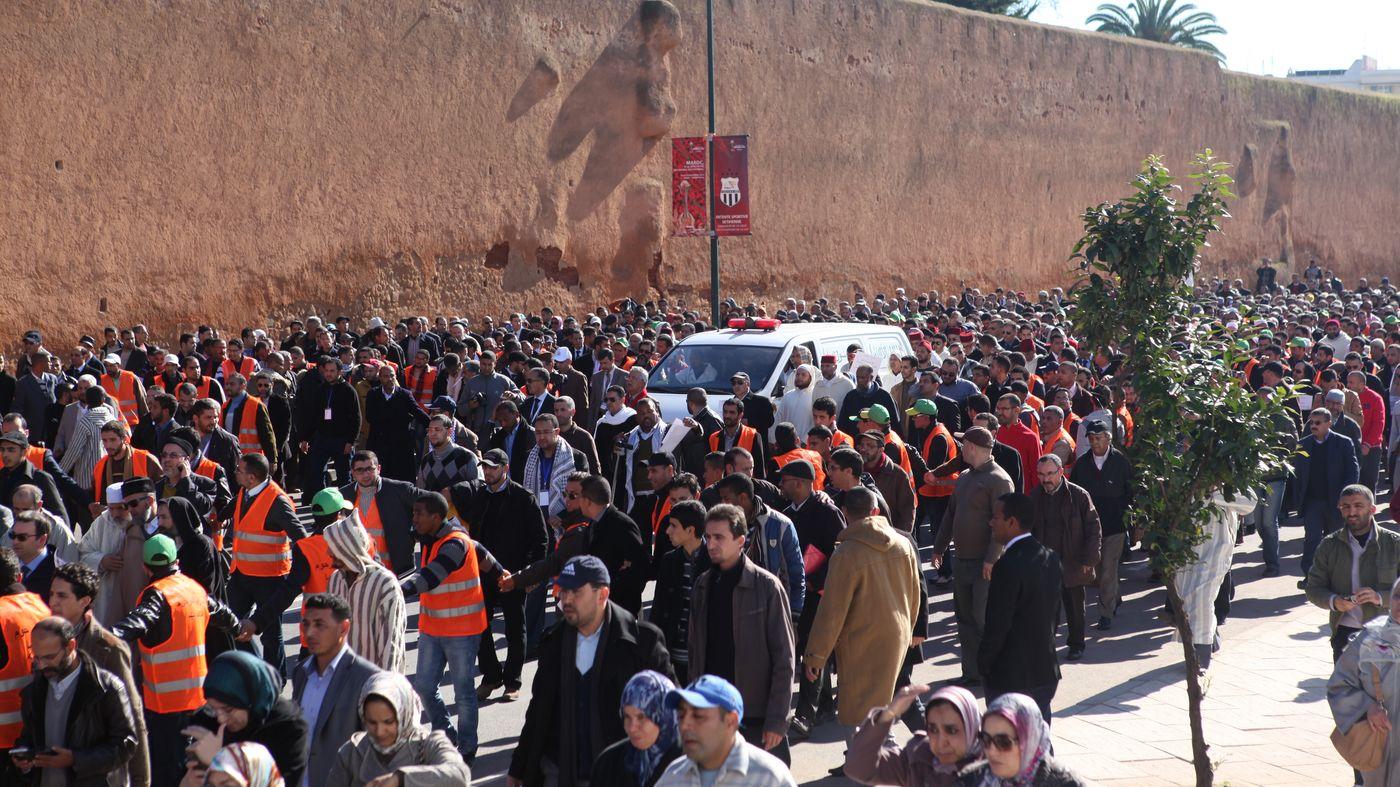 Société | Retrouvez toute l'actualité du Maroc et du monde, en temps réel, sur le premier site d'information francophone au Maroc : www.le360.ma