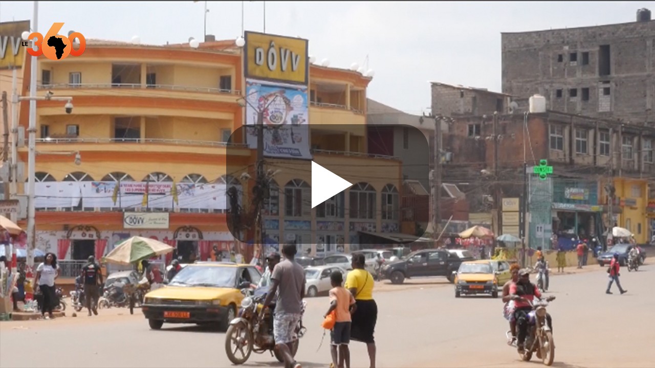 Monde | Retrouvez toute l'actualité du Maroc et du monde, en temps réel, sur le premier site d'information francophone au Maroc : www.le360.ma