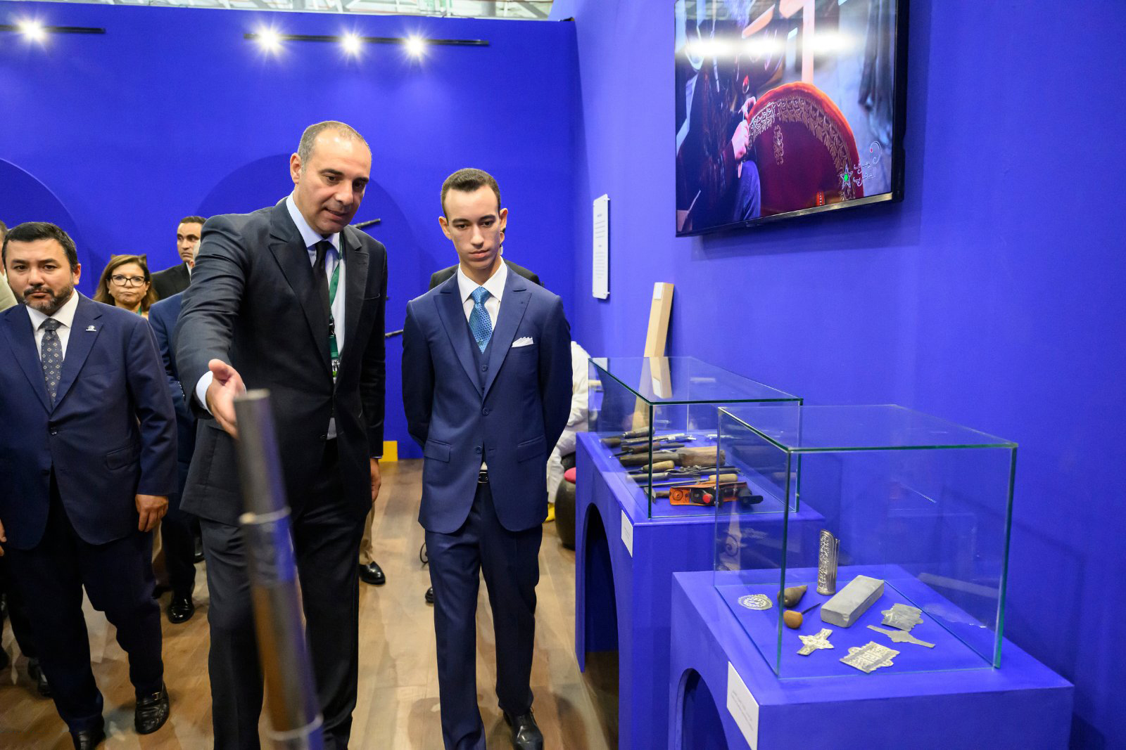 Politique | Retrouvez toute l'actualité du Maroc et du monde, en temps réel, sur le premier site d'information francophone au Maroc : www.le360.ma