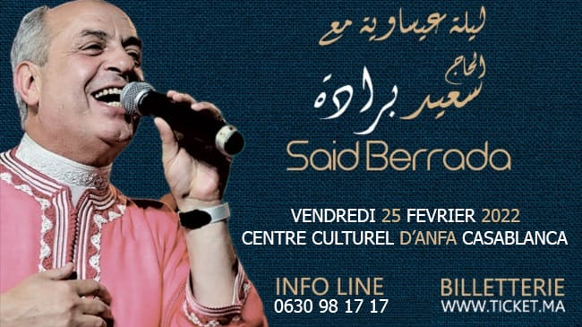 Culture | Retrouvez toute l'actualité du Maroc et du monde, en temps réel, sur le premier site d'information francophone au Maroc : www.le360.ma