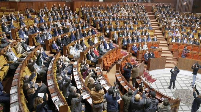 Politique | Retrouvez toute l'actualité du Maroc et du monde, en temps réel, sur le premier site d'information francophone au Maroc : www.le360.ma