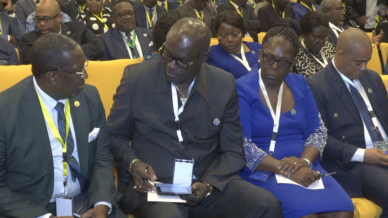 Politique | Toute l'actualité et les dernières informations sur les pays du continent africain et du Monde - Le360 Afrique