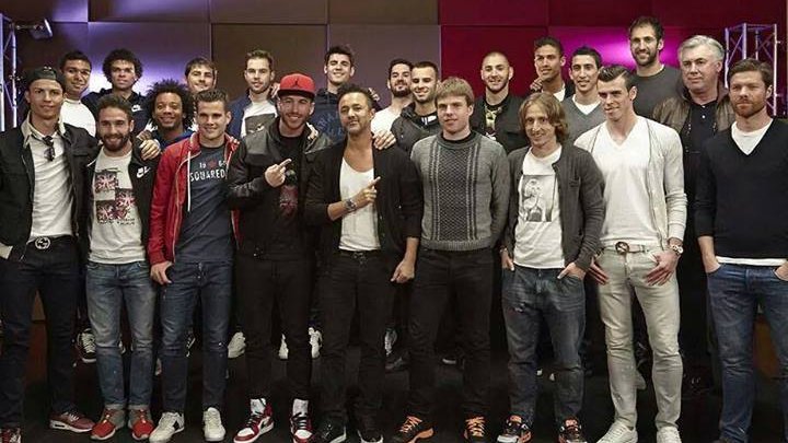 People | Retrouvez toute l'actualité du Maroc et du monde, en temps réel, sur le premier site d'information francophone au Maroc : www.le360.ma