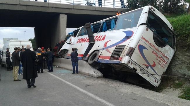 Société | Retrouvez toute l'actualité du Maroc et du monde, en temps réel, sur le premier site d'information francophone au Maroc : www.le360.ma