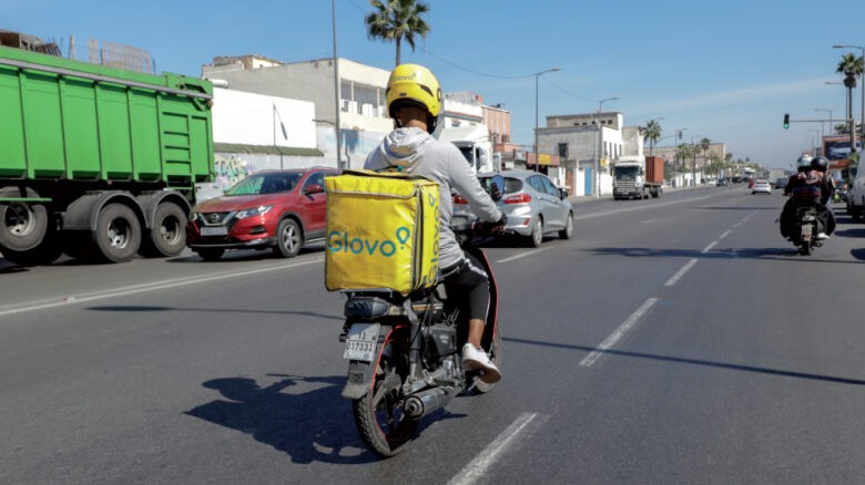 Economie | Retrouvez toute l'actualité du Maroc et du monde, en temps réel, sur le premier site d'information francophone au Maroc : www.le360.ma