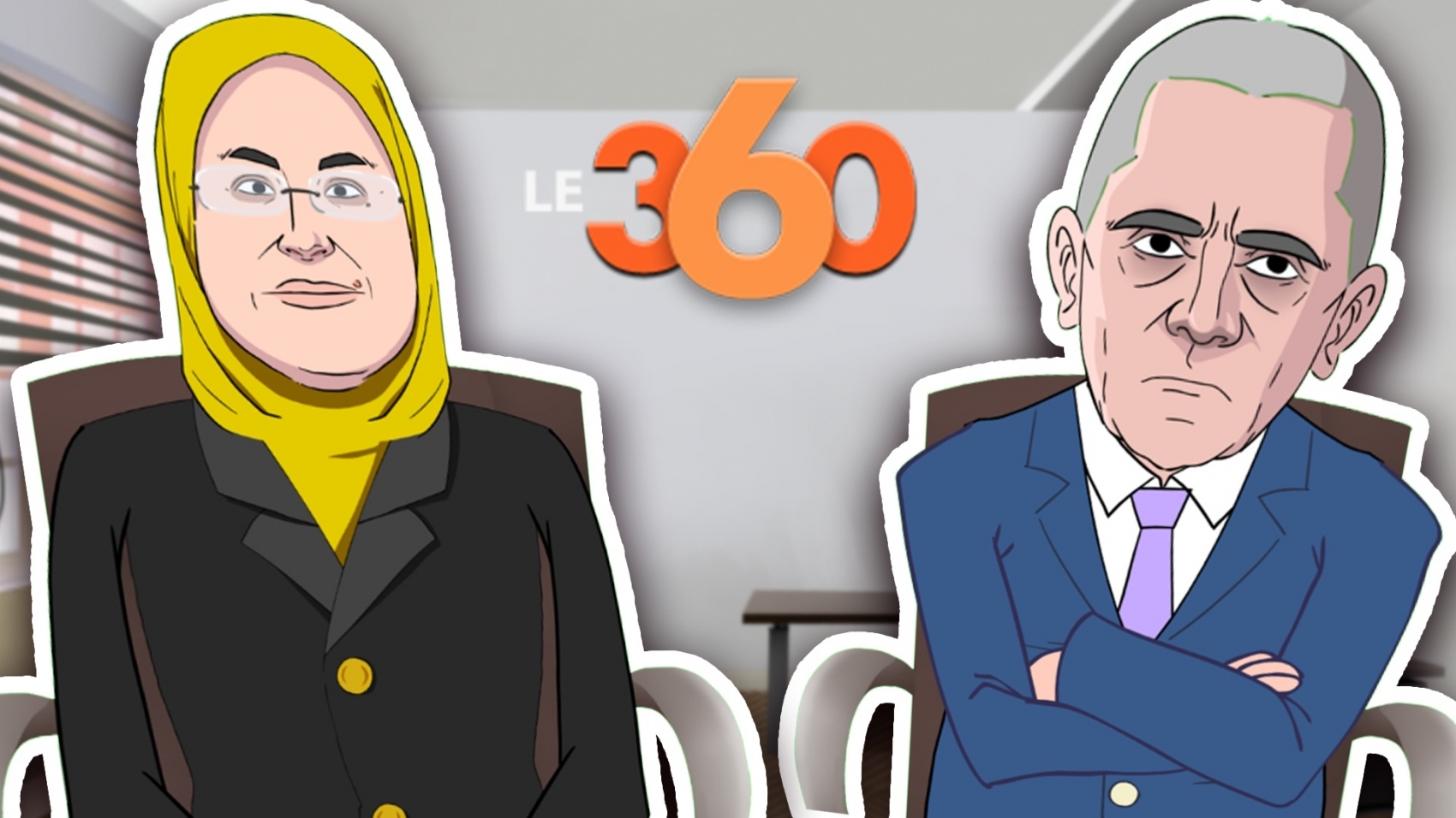 Médias | Retrouvez toute l'actualité du Maroc et du monde, en temps réel, sur le premier site d'information francophone au Maroc : www.le360.ma