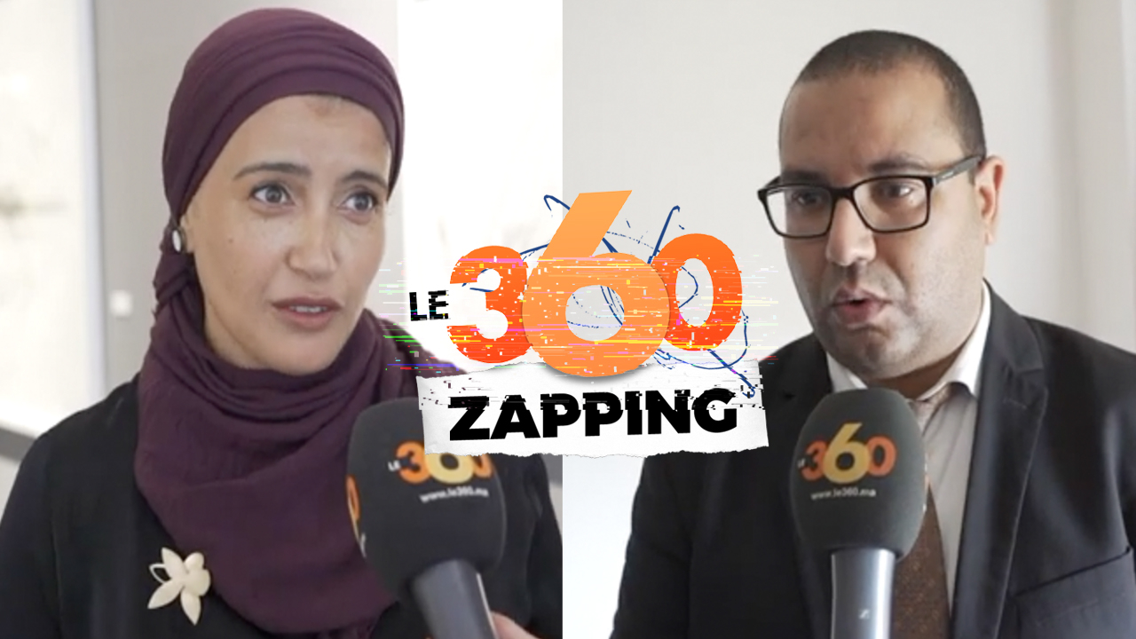 Médias | Retrouvez toute l'actualité du Maroc et du monde, en temps réel, sur le premier site d'information francophone au Maroc : www.le360.ma