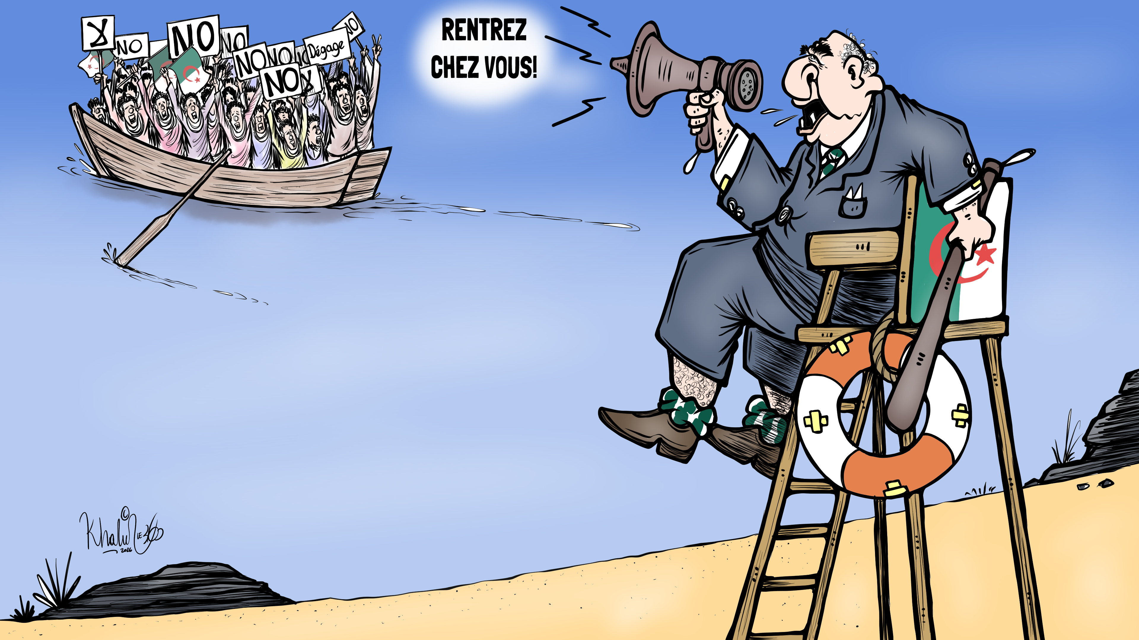 Médias | Retrouvez toute l'actualité du Maroc et du monde, en temps réel, sur le premier site d'information francophone au Maroc : www.le360.ma