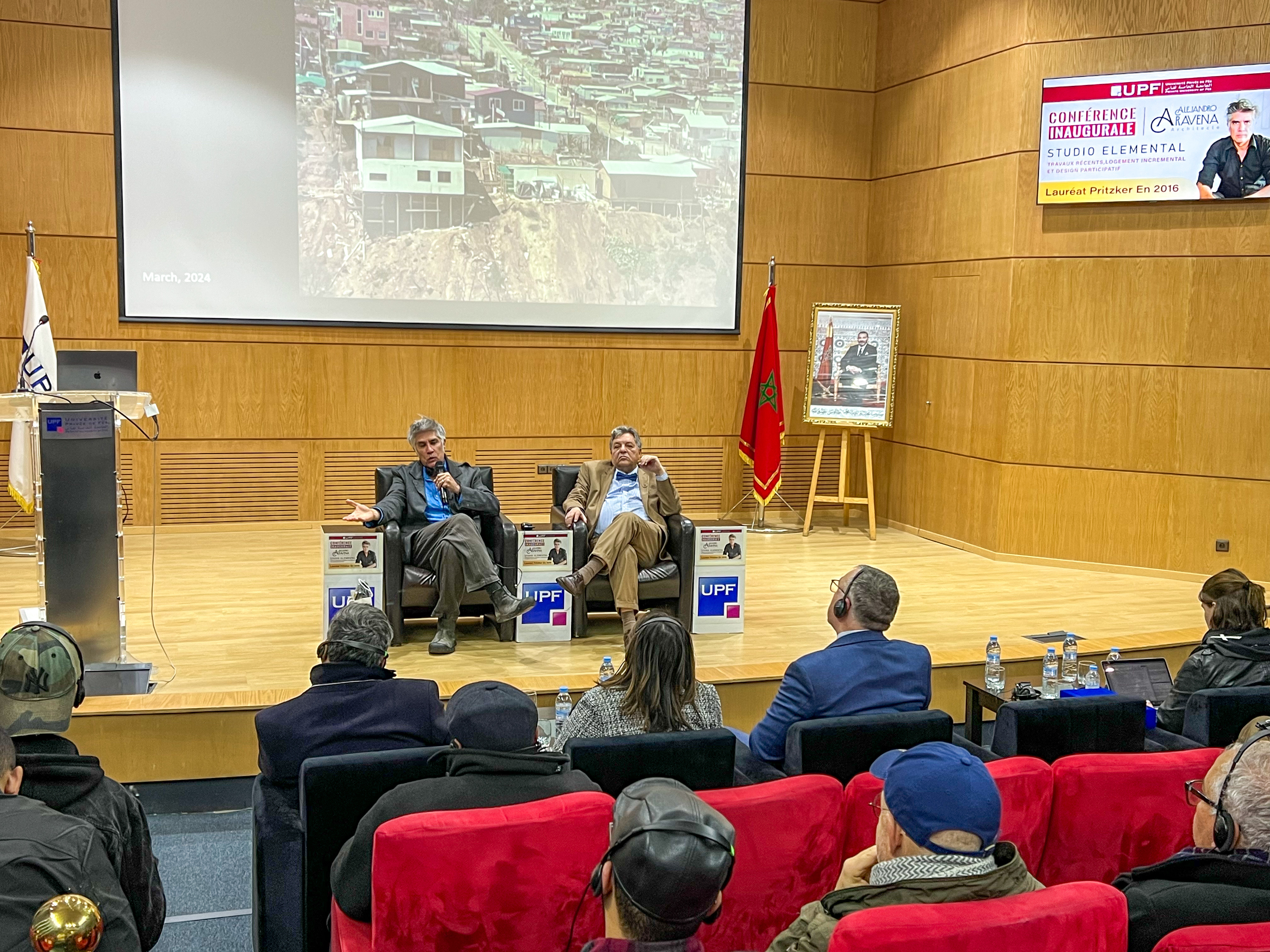 Société | Retrouvez toute l'actualité du Maroc et du monde, en temps réel, sur le premier site d'information francophone au Maroc : www.le360.ma