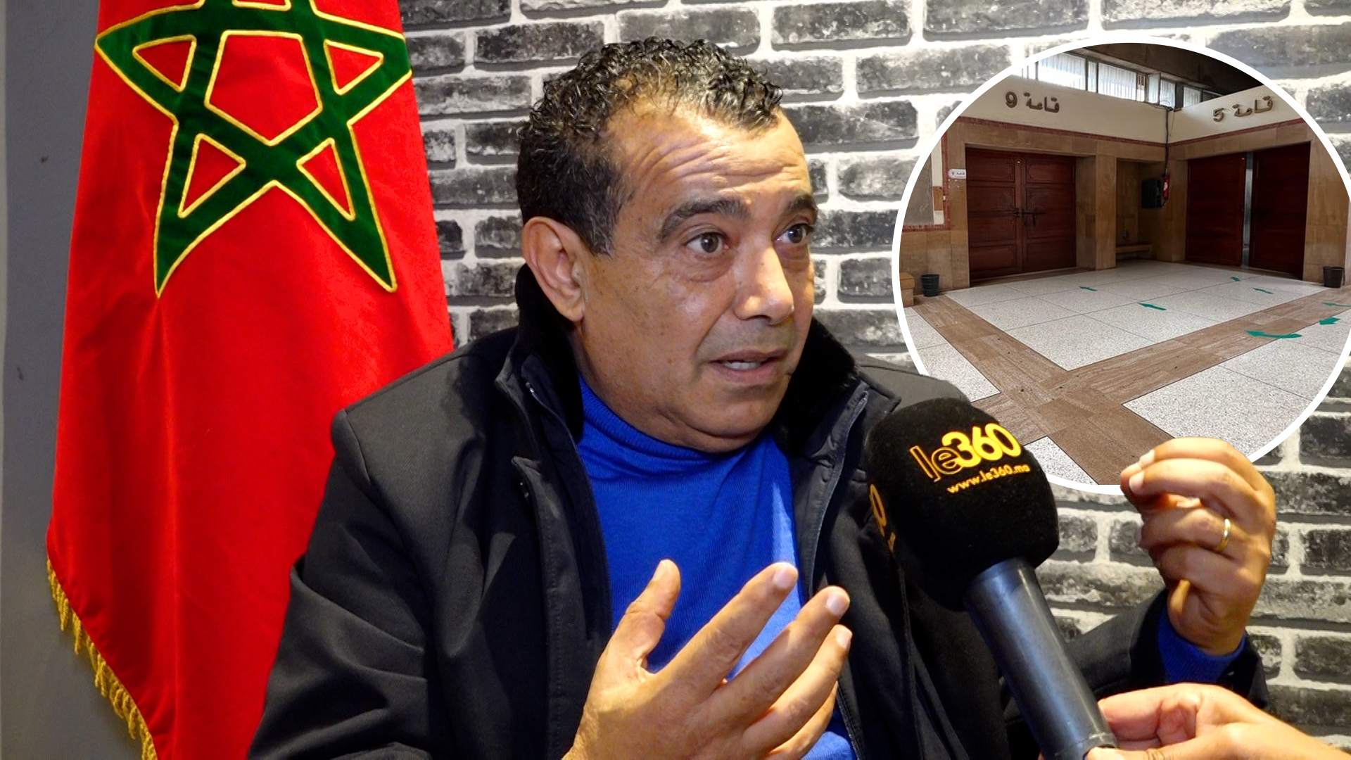 Politique | Retrouvez toute l'actualité du Maroc et du monde, en temps réel, sur le premier site d'information francophone au Maroc : www.le360.ma