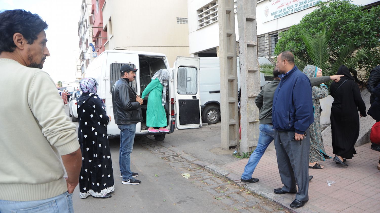 Société | Retrouvez toute l'actualité du Maroc et du monde, en temps réel, sur le premier site d'information francophone au Maroc : www.le360.ma