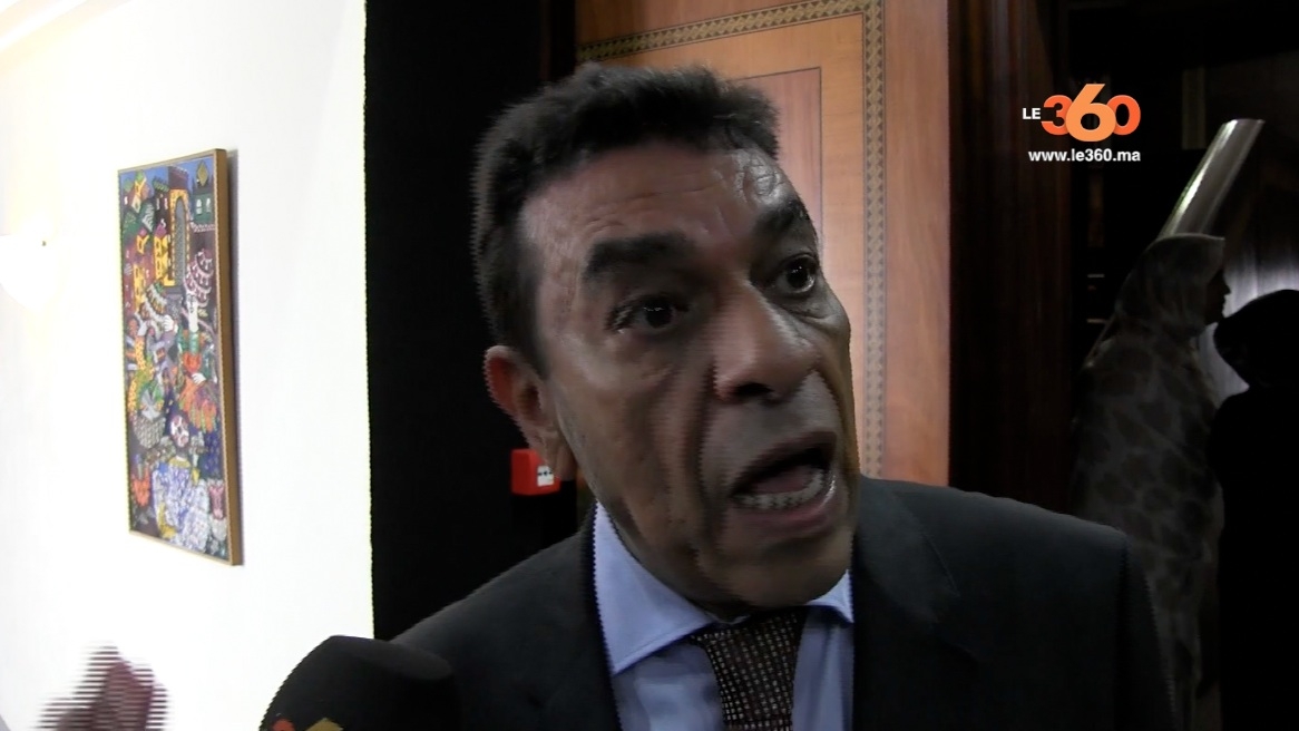 Politique | Retrouvez toute l'actualité du Maroc et du monde, en temps réel, sur le premier site d'information francophone au Maroc : www.le360.ma