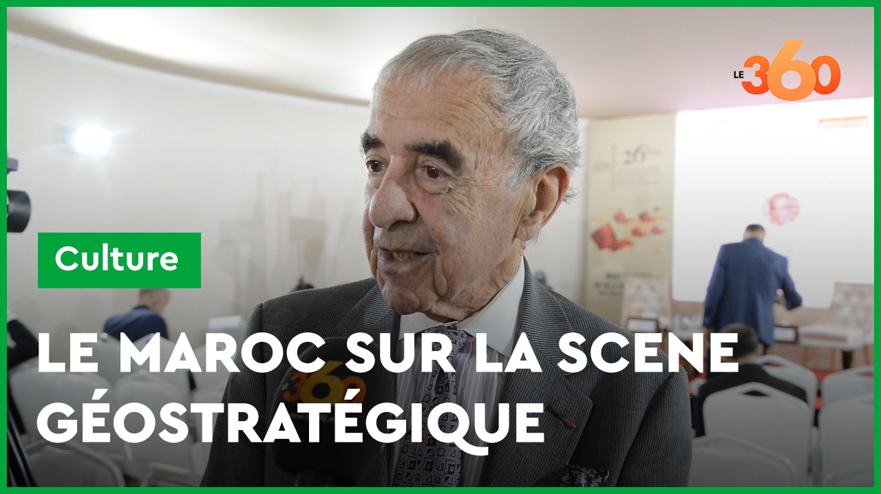 Politique | Retrouvez toute l'actualité du Maroc et du monde, en temps réel, sur le premier site d'information francophone au Maroc : www.le360.ma