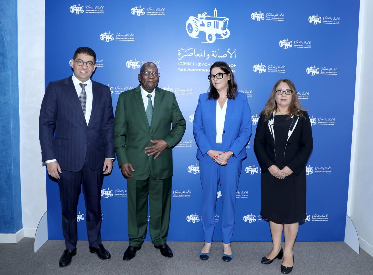 Politique | Retrouvez toute l'actualité du Maroc et du monde, en temps réel, sur le premier site d'information francophone au Maroc : www.le360.ma