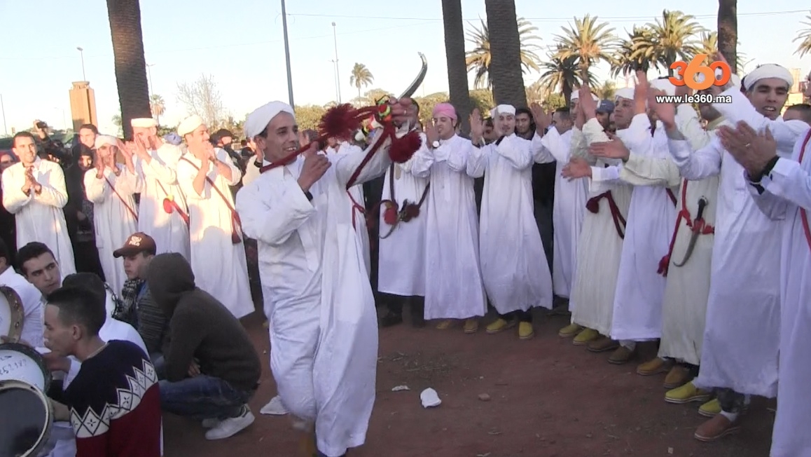 Culture | Retrouvez toute l'actualité du Maroc et du monde, en temps réel, sur le premier site d'information francophone au Maroc : www.le360.ma