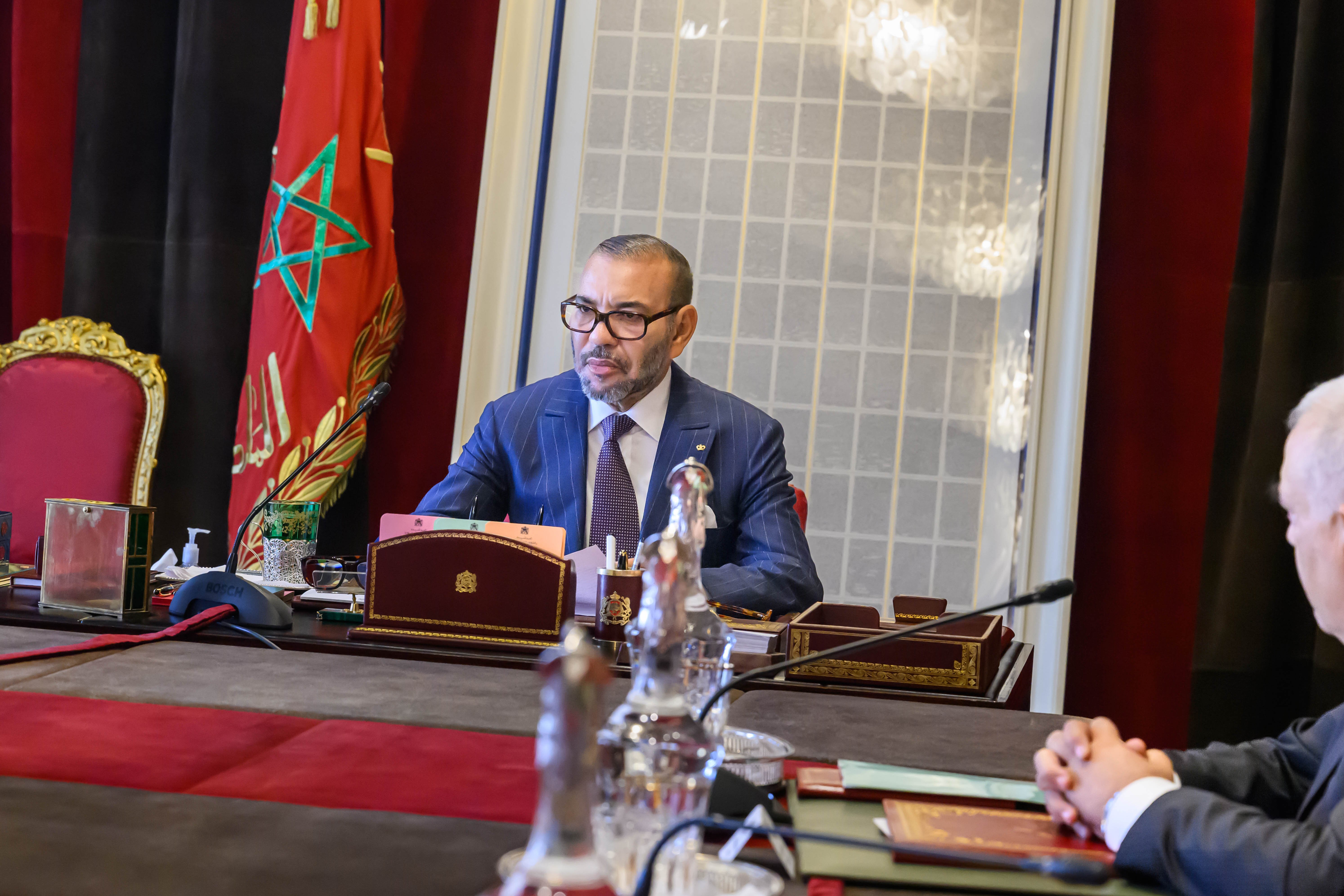 Politique | Retrouvez toute l'actualité du Maroc et du monde, en temps réel, sur le premier site d'information francophone au Maroc : www.le360.ma