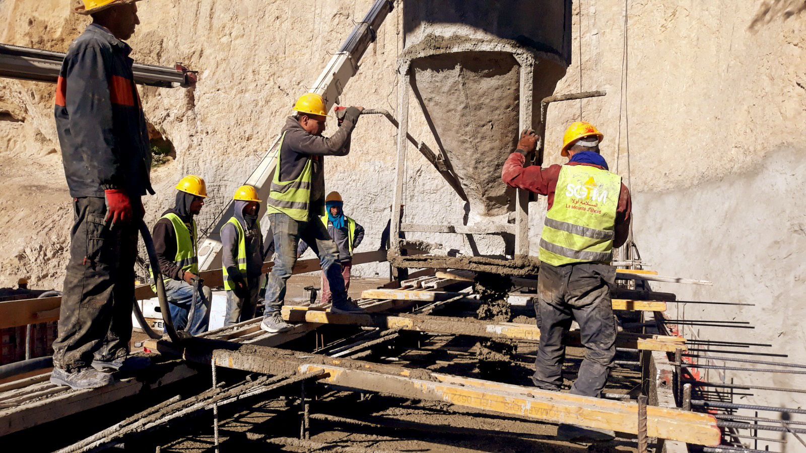 Société | Retrouvez toute l'actualité du Maroc et du monde, en temps réel, sur le premier site d'information francophone au Maroc : www.le360.ma