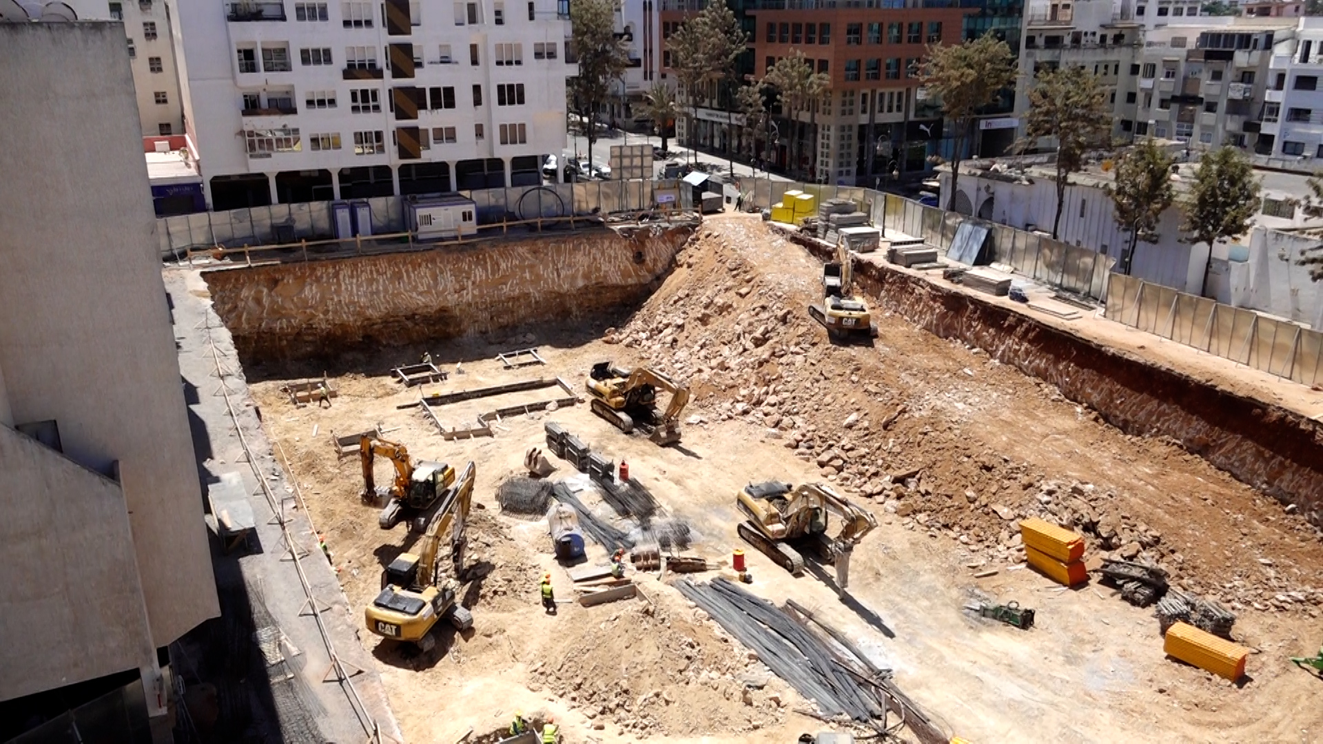 Société | Retrouvez toute l'actualité du Maroc et du monde, en temps réel, sur le premier site d'information francophone au Maroc : www.le360.ma