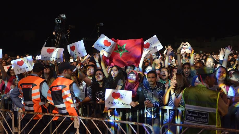 Culture | Retrouvez toute l'actualité du Maroc et du monde, en temps réel, sur le premier site d'information francophone au Maroc : www.le360.ma