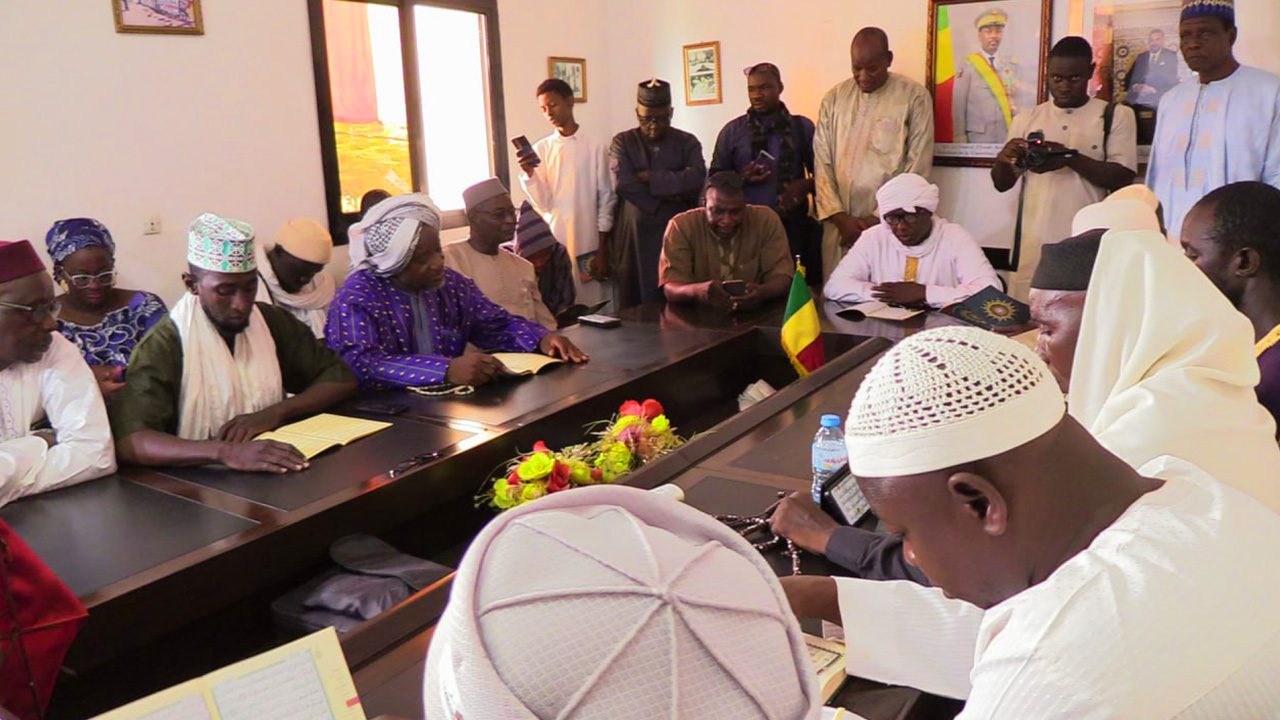 Politique | Toute l'actualité et les dernières informations sur les pays du continent africain et du Monde - Le360 Afrique