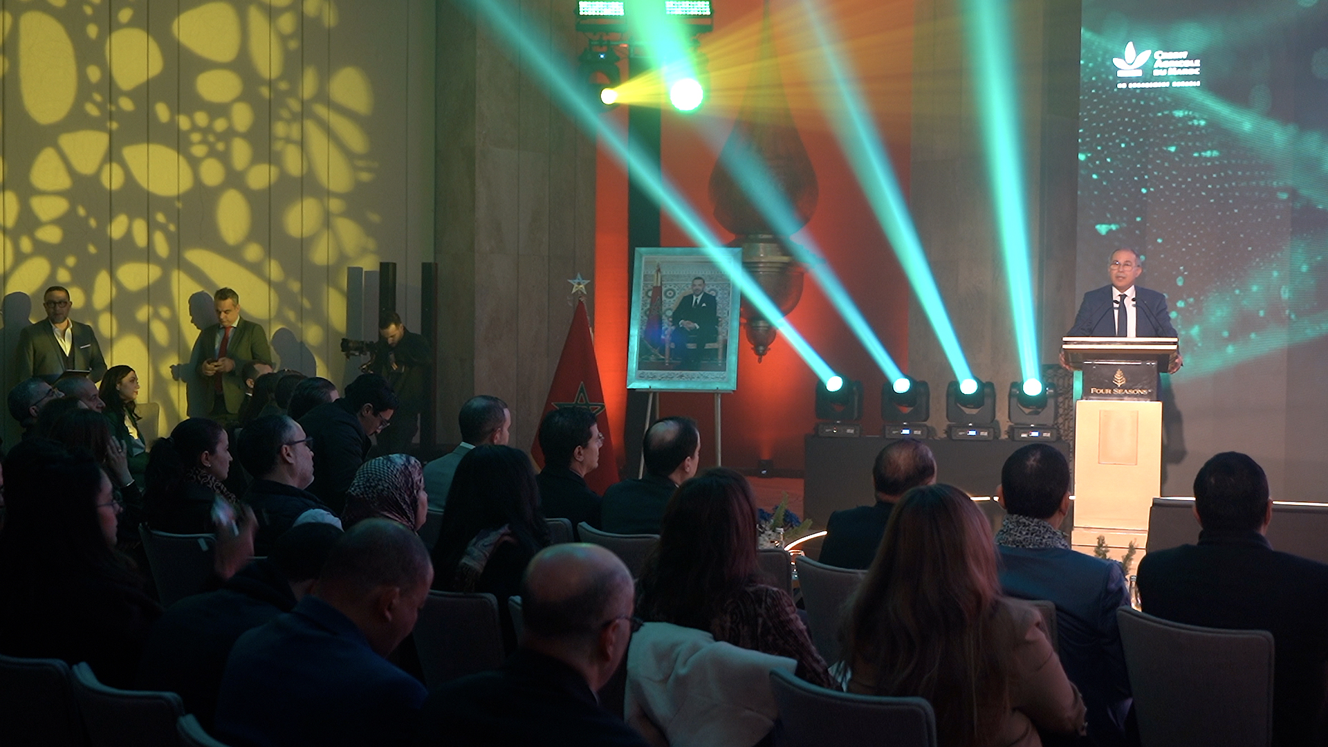 Economie | Retrouvez toute l'actualité du Maroc et du monde, en temps réel, sur le premier site d'information francophone au Maroc : www.le360.ma