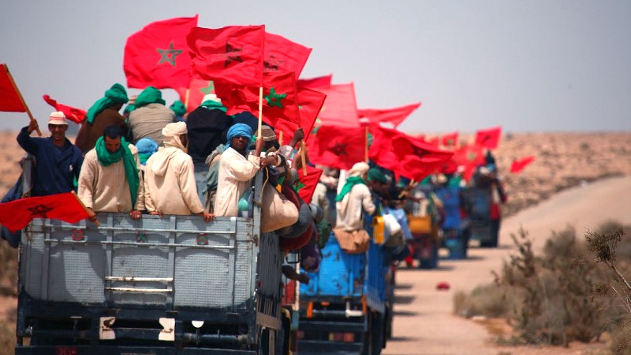 Politique | Retrouvez toute l'actualité du Maroc et du monde, en temps réel, sur le premier site d'information francophone au Maroc : www.le360.ma