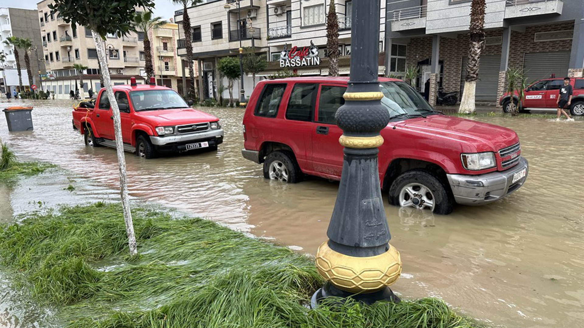 Société | Retrouvez toute l'actualité du Maroc et du monde, en temps réel, sur le premier site d'information francophone au Maroc : www.le360.ma