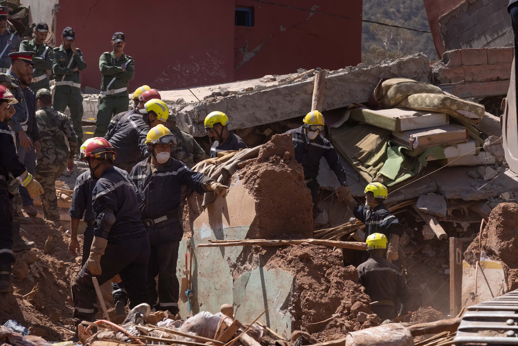 Economie | Retrouvez toute l'actualité du Maroc et du monde, en temps réel, sur le premier site d'information francophone au Maroc : www.le360.ma
