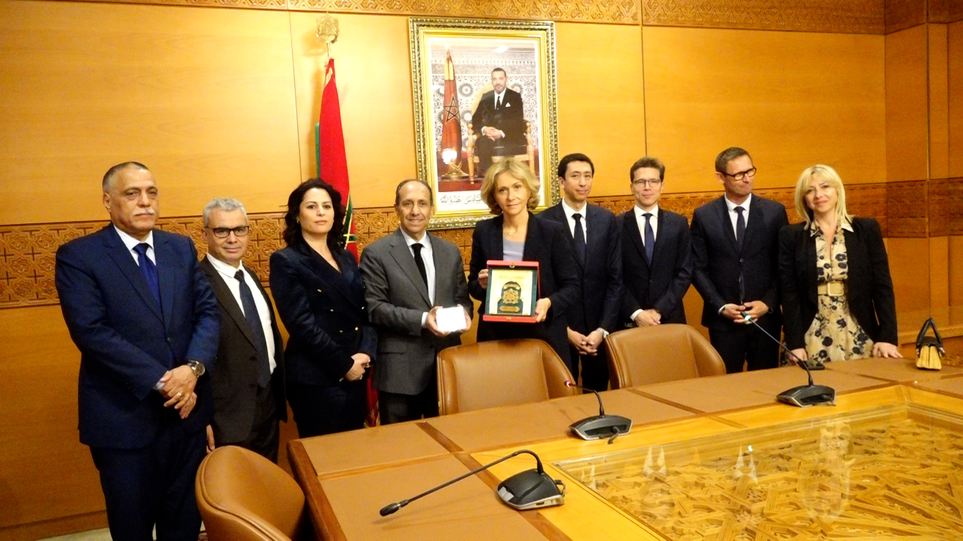 Politique | Retrouvez toute l'actualité du Maroc et du monde, en temps réel, sur le premier site d'information francophone au Maroc : www.le360.ma