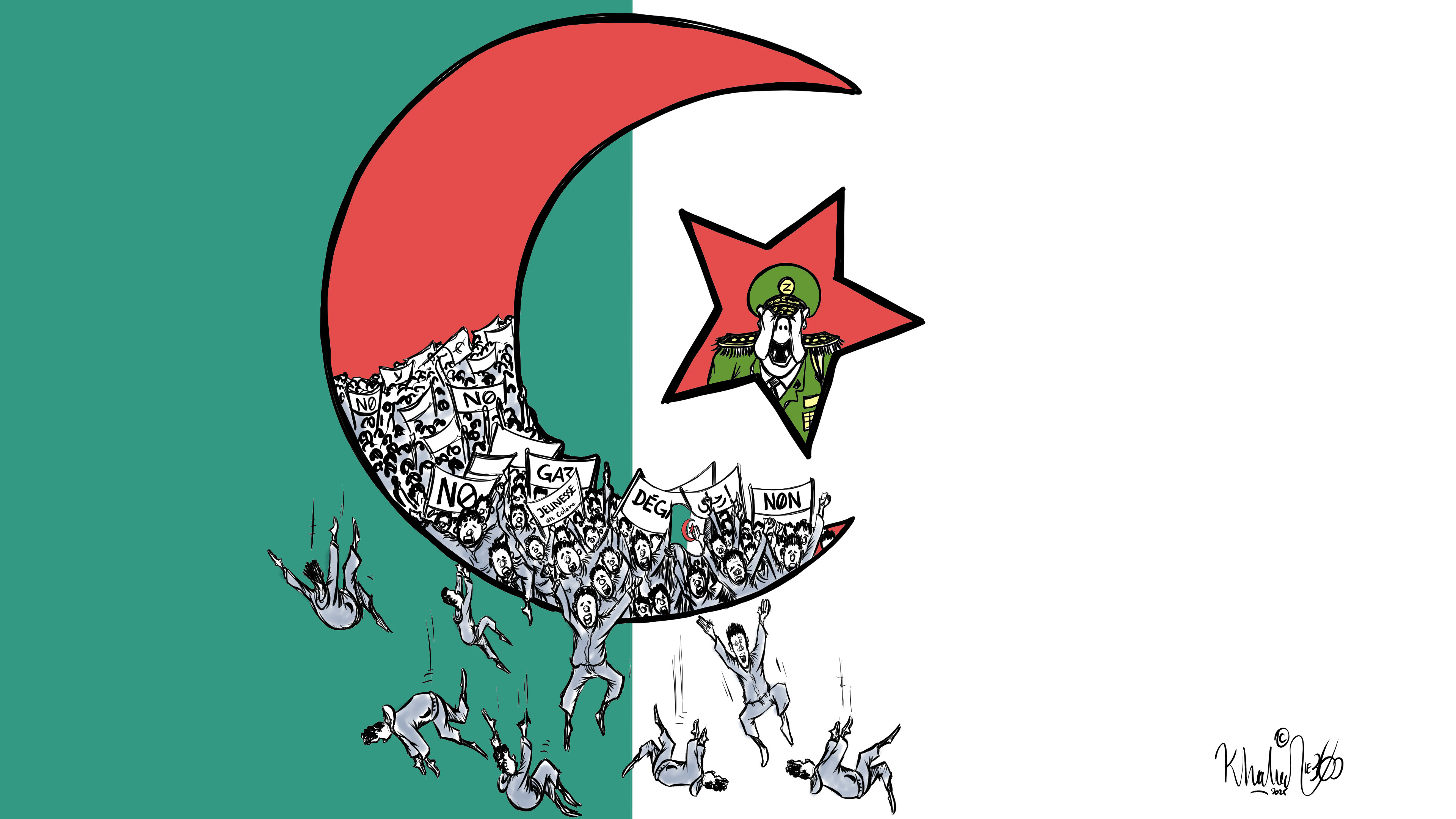 Médias | Retrouvez toute l'actualité du Maroc et du monde, en temps réel, sur le premier site d'information francophone au Maroc : www.le360.ma