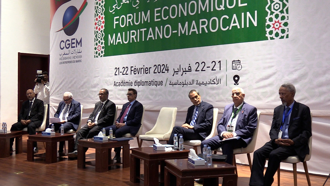 Economie | Retrouvez toute l'actualité du Maroc et du monde, en temps réel, sur le premier site d'information francophone au Maroc : www.le360.ma