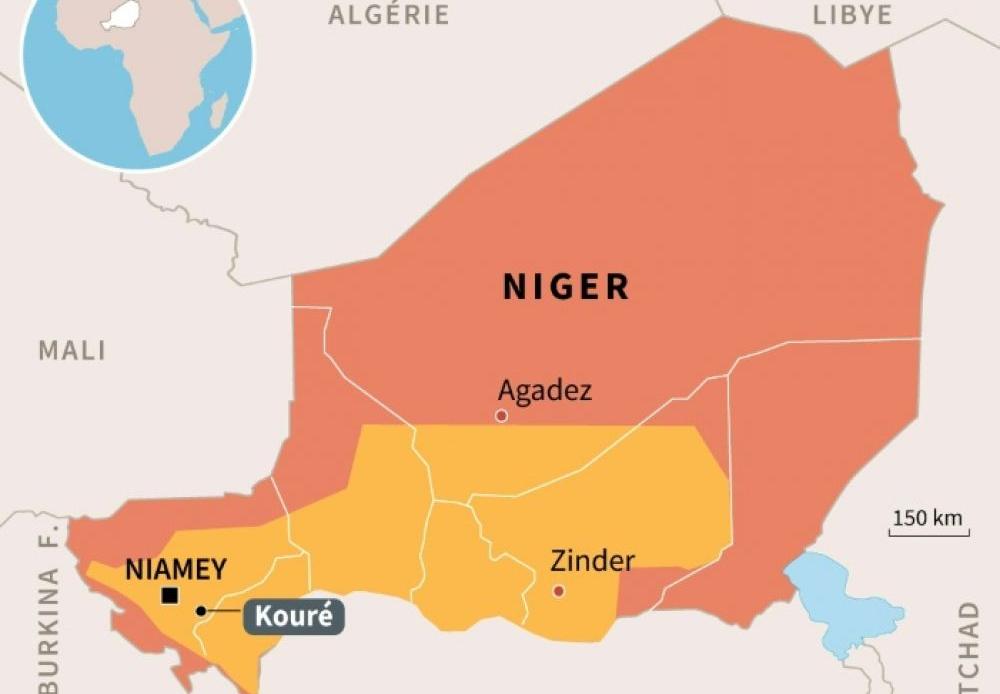 Politique | Toute l'actualité et les dernières informations sur les pays du continent africain et du Monde - Le360 Afrique