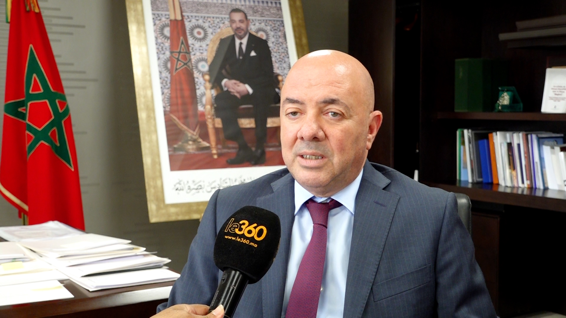 Economie | Retrouvez toute l'actualité du Maroc et du monde, en temps réel, sur le premier site d'information francophone au Maroc : www.le360.ma