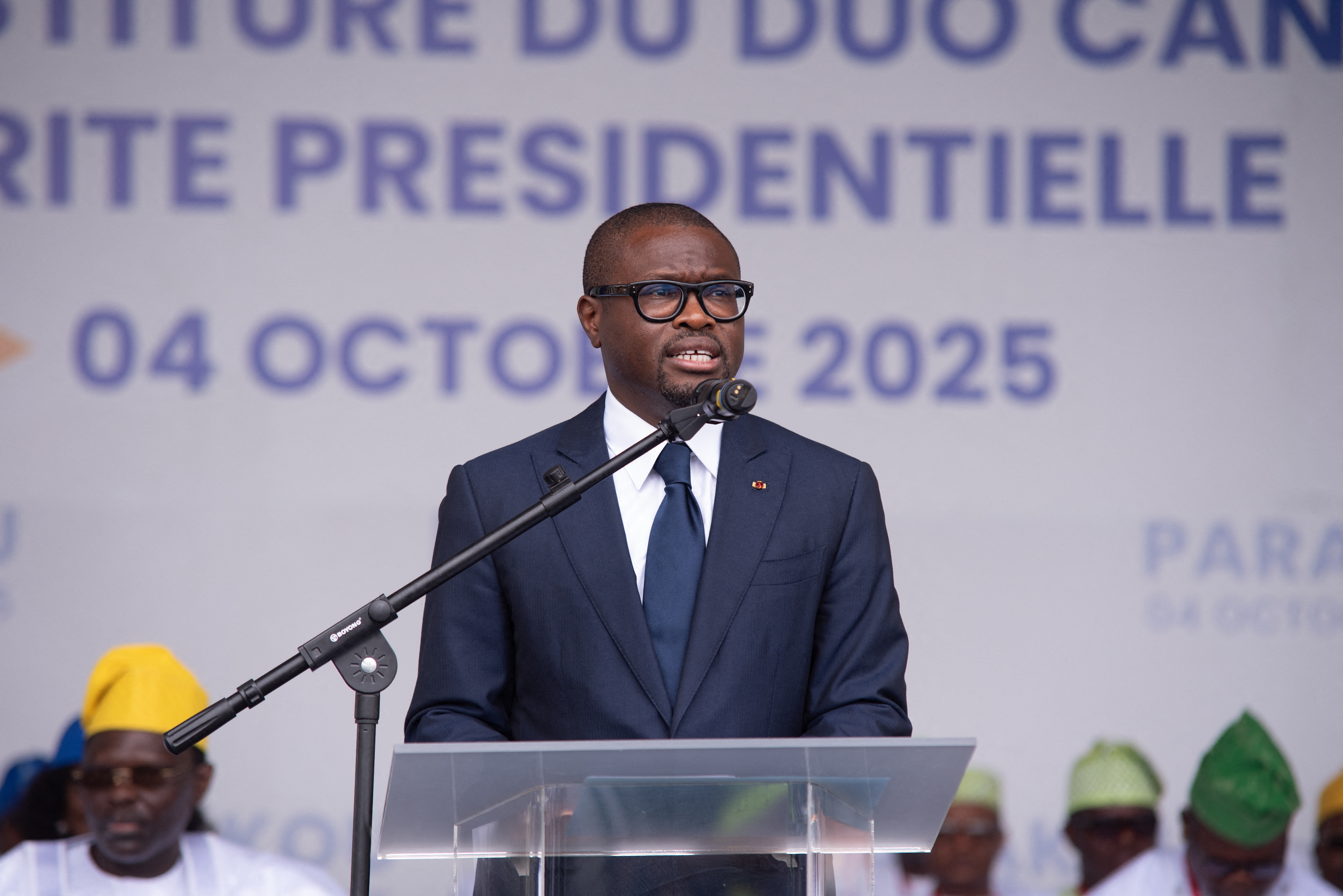 Politique | Toute l'actualité et les dernières informations sur les pays du continent africain et du Monde - Le360 Afrique