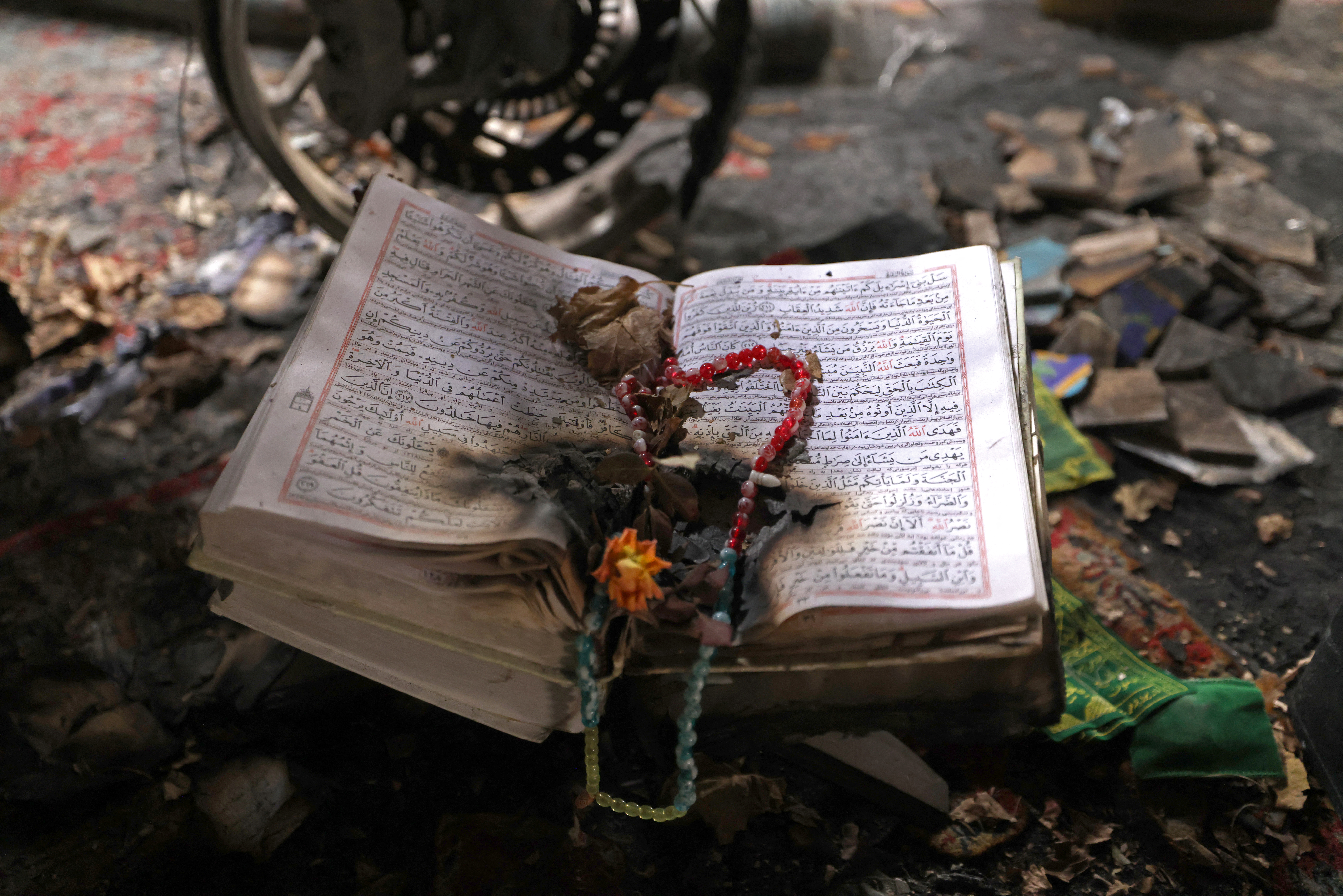 Monde | Retrouvez toute l'actualité du Maroc et du monde, en temps réel, sur le premier site d'information francophone au Maroc : www.le360.ma