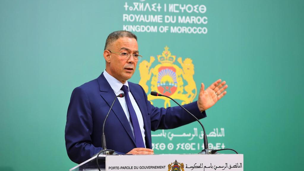 Politique | Retrouvez toute l'actualité du Maroc et du monde, en temps réel, sur le premier site d'information francophone au Maroc : www.le360.ma