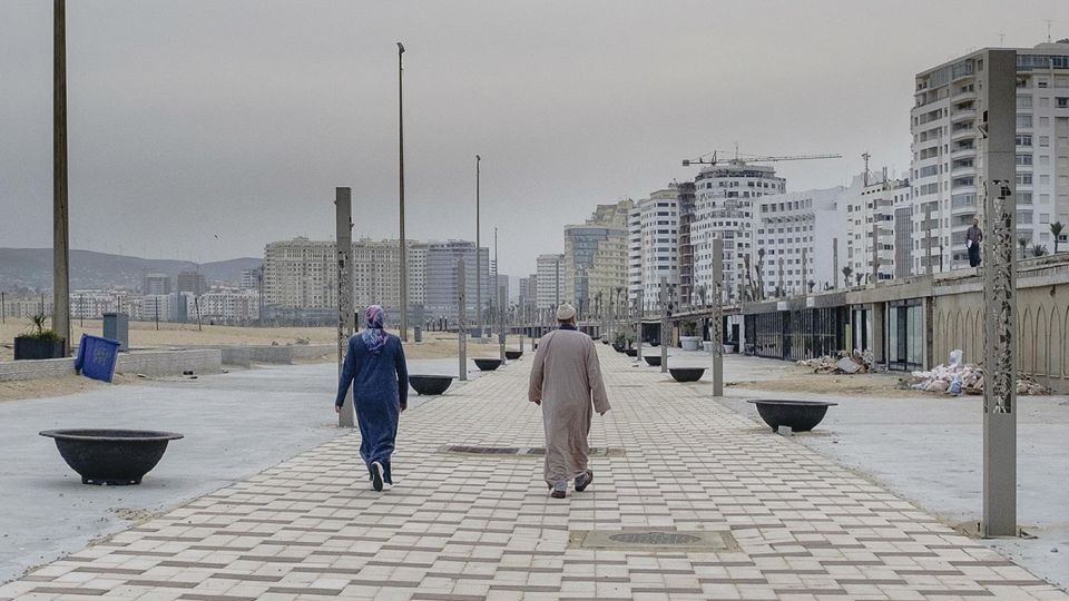 Médias | Retrouvez toute l'actualité du Maroc et du monde, en temps réel, sur le premier site d'information francophone au Maroc : www.le360.ma