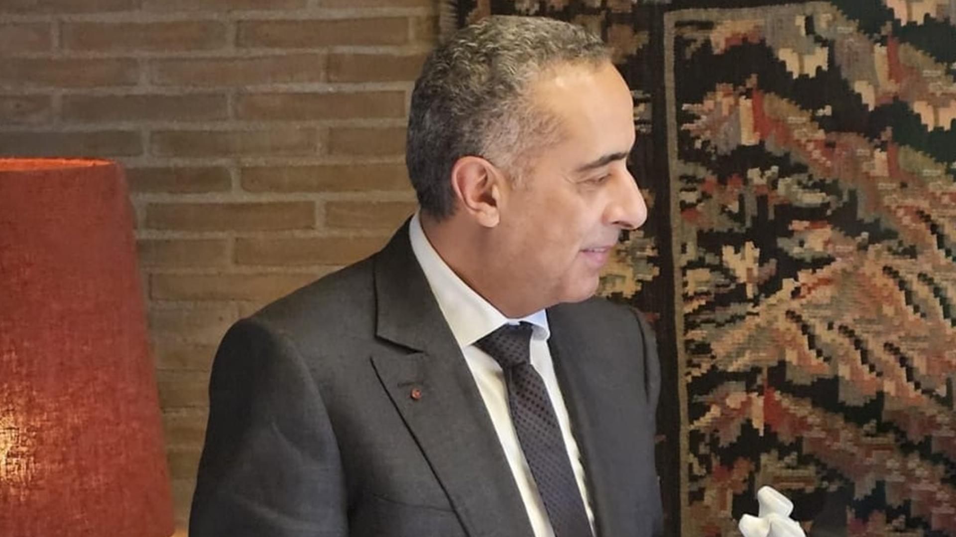 Politique | Retrouvez toute l'actualité du Maroc et du monde, en temps réel, sur le premier site d'information francophone au Maroc : www.le360.ma