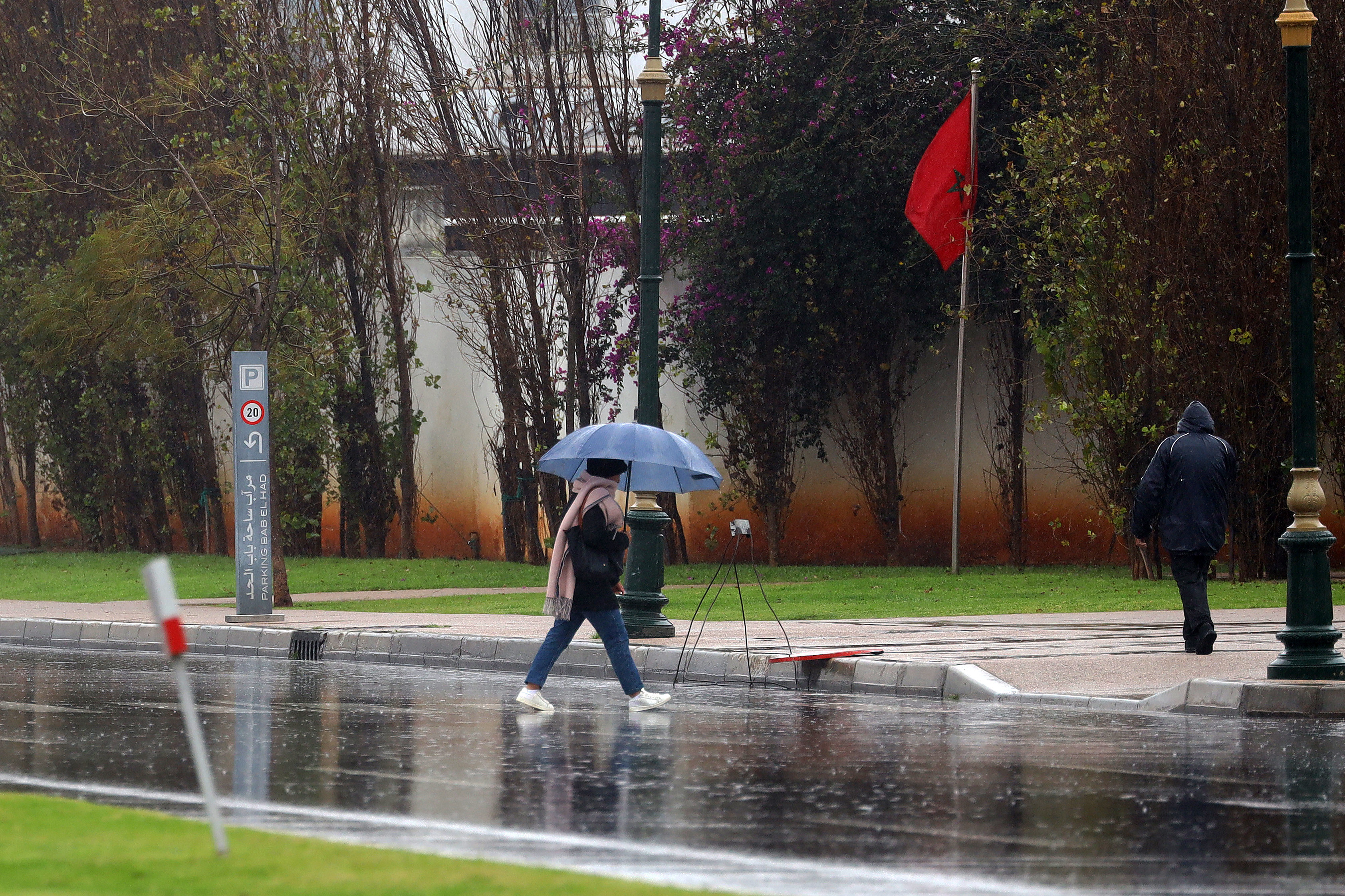 Société | Retrouvez toute l'actualité du Maroc et du monde, en temps réel, sur le premier site d'information francophone au Maroc : www.le360.ma