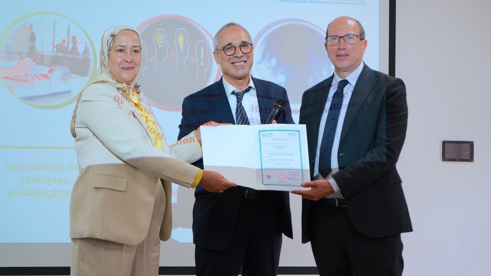 Economie | Retrouvez toute l'actualité du Maroc et du monde, en temps réel, sur le premier site d'information francophone au Maroc : www.le360.ma